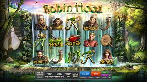 slot Robin Hood, ganhar, dicas, estratégias, cassino online.